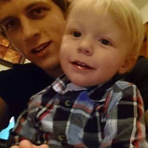 Meet your Posher, Shane